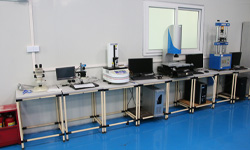 实验室检测设备